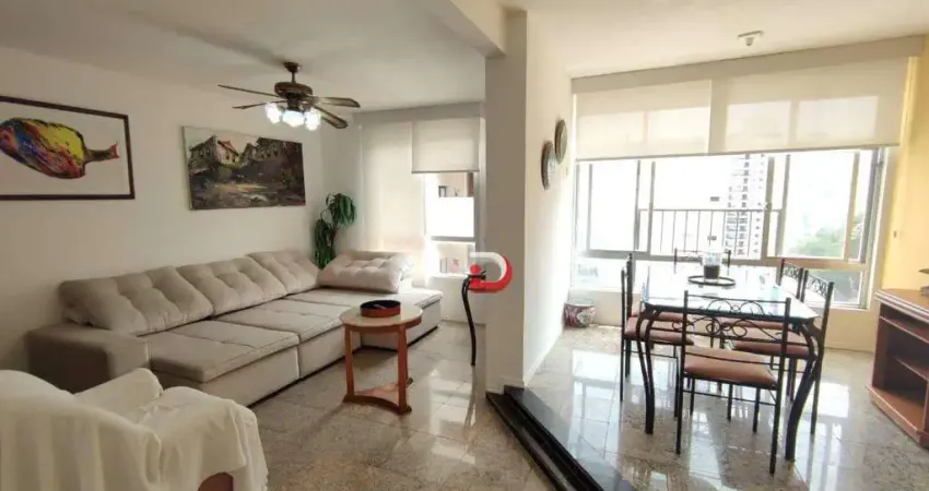 Cobertura à venda, 94 m² por R$ 790.000,00 - Astúrias - Guarujá/SP