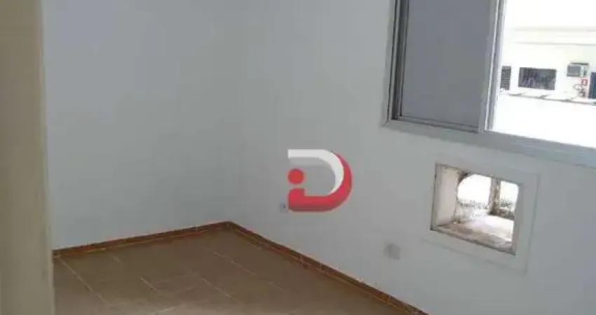 Apartamento com 1 dormitório à venda, 48 m² por R$ 300.000,00 - Tombo - Guarujá/SP