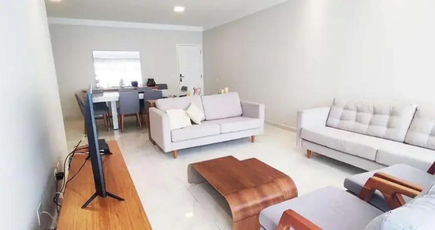 Apartamento frente ao mar na praia das asturias – 3 dormitorios, 130 m2!