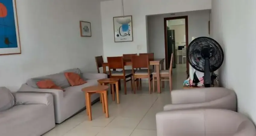 Lindo apartamento de 120 m2, localizado em uma das praias mais charmosas e valorizadas do guaruja!