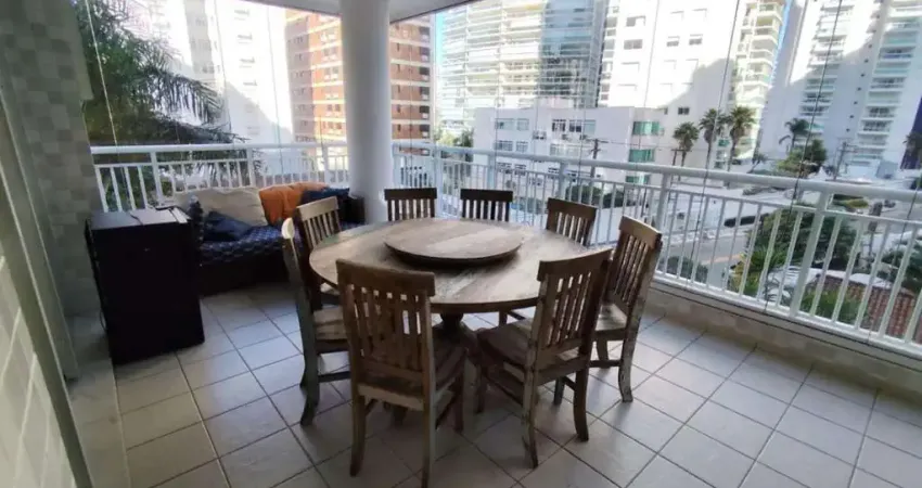 Apartamento proximo a praia das asturias – 3 dormitorios, suite e lazer completo!