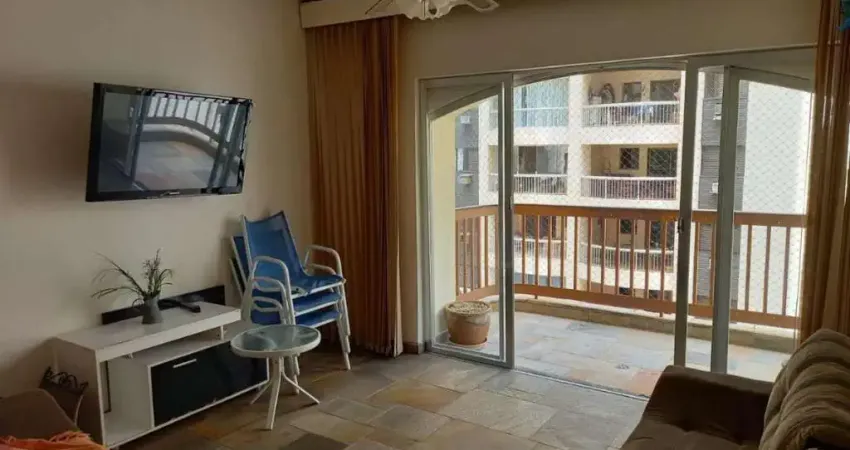 Apartamento proximo ao morro do maluf, pitangueiras - guaruja/sp