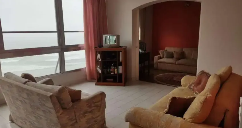 Apartamento com 3 dormitorios a venda, 130 m2 por r$ 630.000,00 - pitangueiras - guaruja/sp