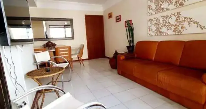 Apartamento com 2 dormitorios a venda, 96 m2 por r$ 820.000,00 - asturias - guaruja/sp