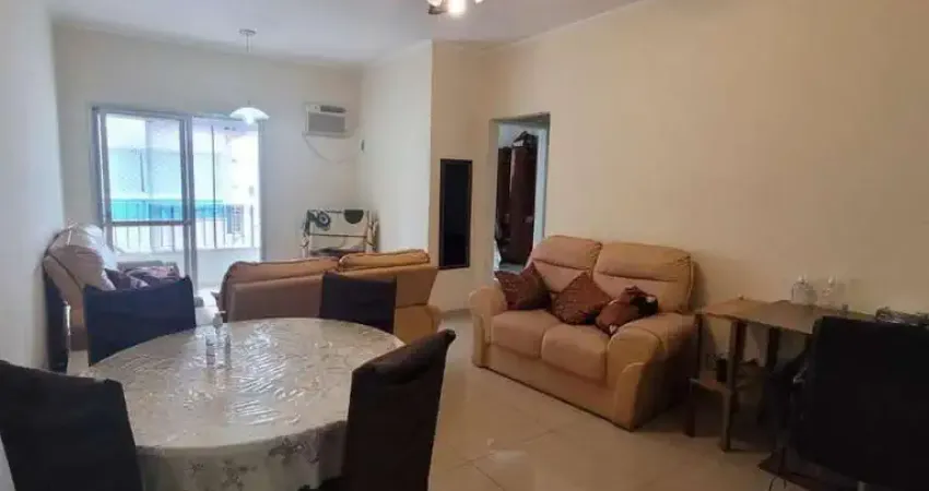 Apartamento com 2 dormitorios, 80 m2 - venda por r$ 500.000,00 ou aluguel por r$ 3.500,00/mes - asturias - guaruja/sp