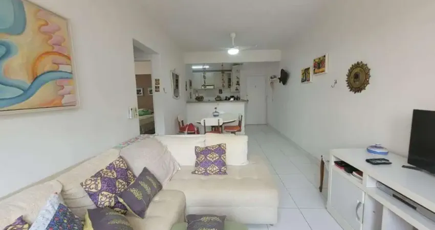Apartamento com 2 quartos à venda no Jardim Las Palmas, Guarujá 