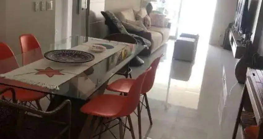 Apartamento com 3 dormitorios a venda, 117 m2 por r$ 1.600.000,00 - asturias - guaruja/sp