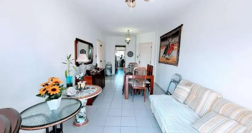 Apartamento a venda a 300 metros da praia das asturias – 2 dormitorios – guaruja/sp