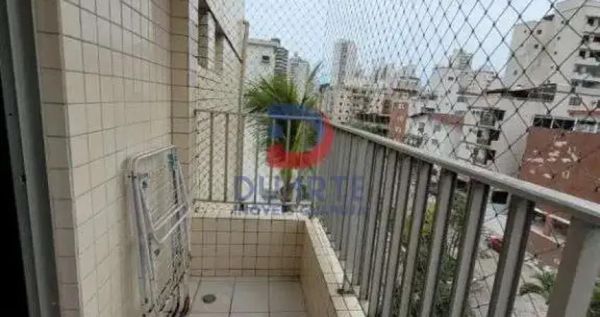 Apartamento com 2 quartos à venda no Jardim Las Palmas, Guarujá 