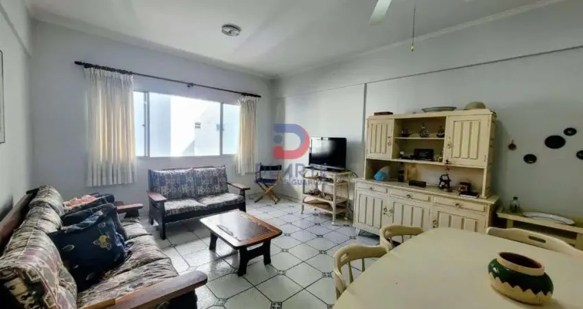 Apartamento entre as praias das asturias e do tombo – 3 dormitorios e 1 vaga!