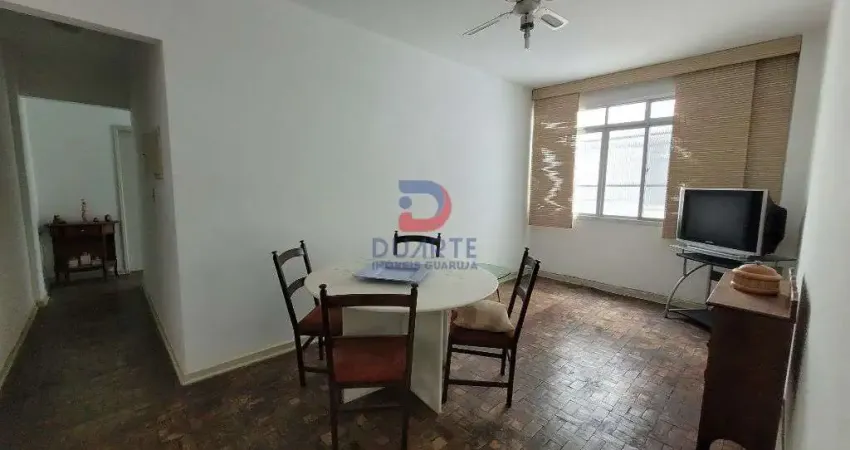 Apartamento para locacao anual – 100 metros da praia das asturias!