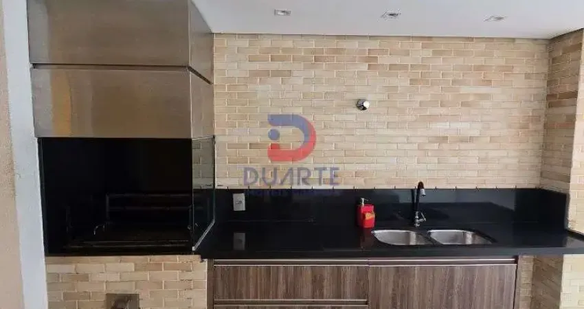 Apartamento frente ao mar na praia das asturias – 3 suites, varanda gourmet e lazer completo!