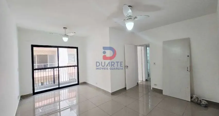 Apartamento com 2 quartos à venda no Jardim Las Palmas, Guarujá 