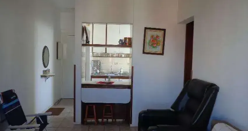 Apartamento com 1 quarto à venda no Jardim Las Palmas, Guarujá 
