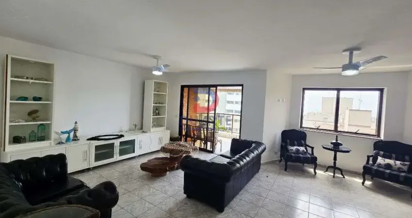 Amplo apartamento com 4 dormitorios e lazer completo – praia das asturias, guaruja/sp