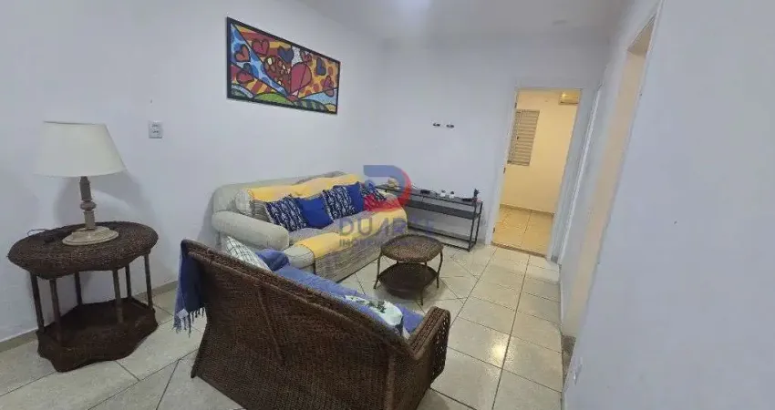 Apartamento com 2 quartos à venda na Vila Alzira, Guarujá