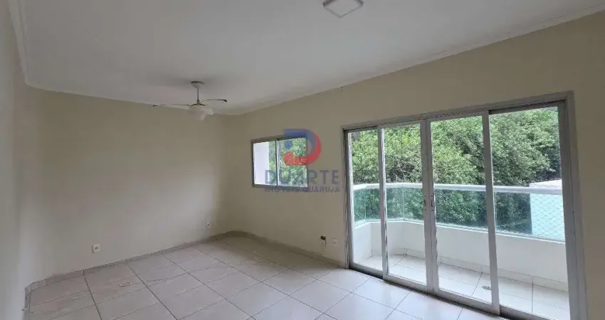 Apartamento a venda – 350 metros da praia das asturias, guaruja/sp