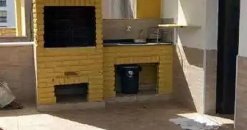 Cobertura com 2 dormitorios a venda, 85 m2 por r$ 550.000,00 - tombo - guaruja/sp
