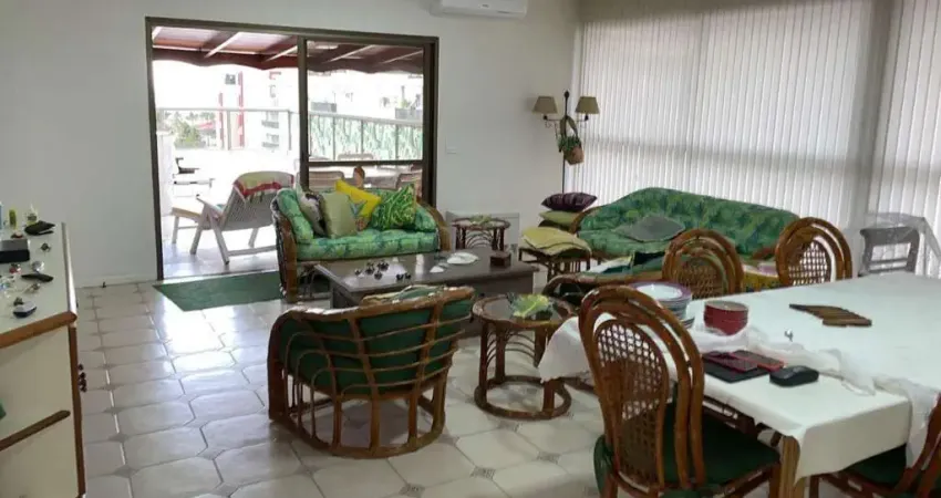 Penthouse com 3 dormitorios a venda, 216 m2 por r$ 1.000.000 - enseada - guaruja/sp