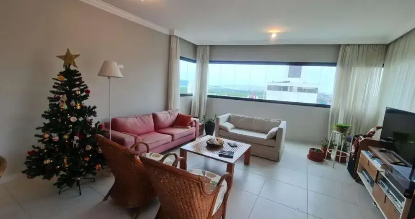 Cobertura com 4 dormitorios para alugar, 388 m2 por r$ 13.000,00/mes - asturias - guaruja/sp