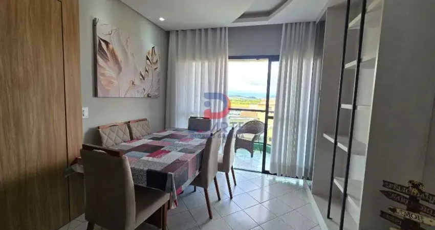 Apartamento para locacao anual a 350 metros da praia das asturias – 2 dormitorios – lazer – guaruja/sp