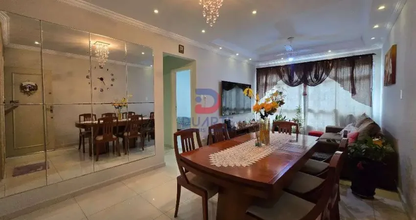 Apartamento com 2 quartos à venda no Jardim Las Palmas, Guarujá