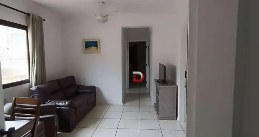 Apartamento com 2 dormitórios à venda, 67 m² por R$ 320.000,00 - Astúrias - Guarujá/SP