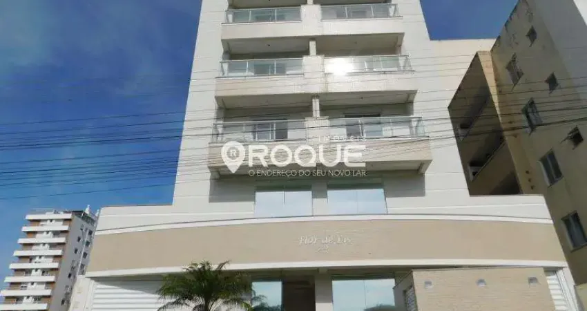 Apartamento com 2 quartos para alugar na Rua dos Bem-me-queres, 223, Cidade Universitária Pedra Branca, Palhoça