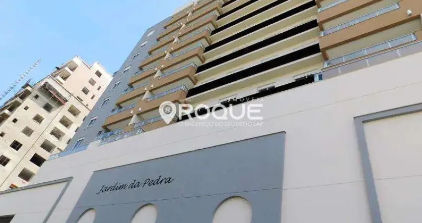 Apartamento com 2 quartos para alugar na Rua das Cegonhas, 345, Cidade Universitária Pedra Branca, Palhoça