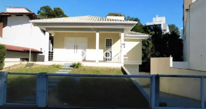 Casa com 4 quartos à venda na Rua das Figueiras, 550, Cidade Universitária Pedra Branca, Palhoça