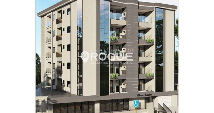 Apartamento com 2 quartos à venda na Avenida das Maracanãs, Cidade Universitária Pedra Branca, Palhoça