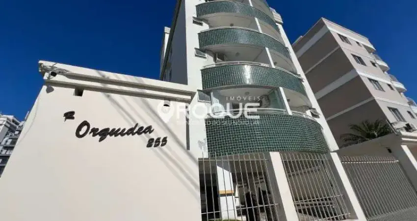 Apartamento com 2 quartos para alugar na Rua dos Bem-me-queres, 255, Cidade Universitária Pedra Branca, Palhoça