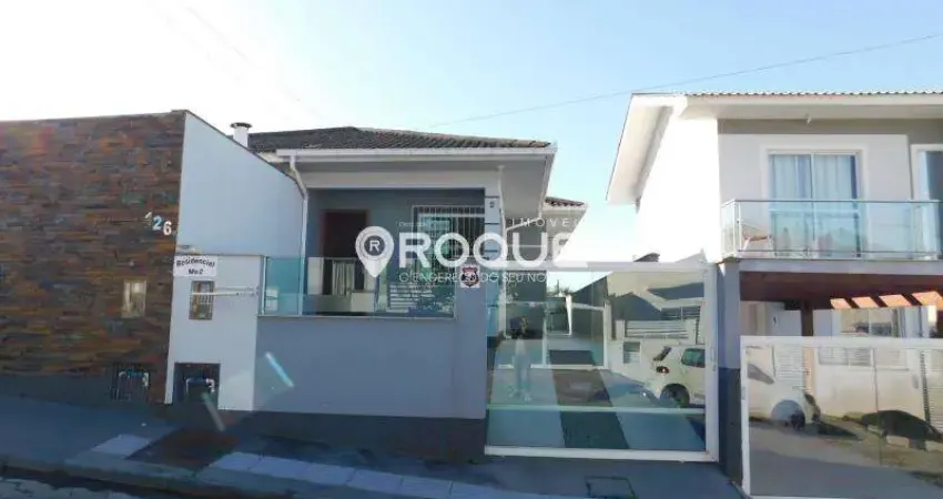 Casa com 2 quartos para alugar na RUA JOSE LEOPOLDO JUNKES, 126, Bela Vista, Palhoça