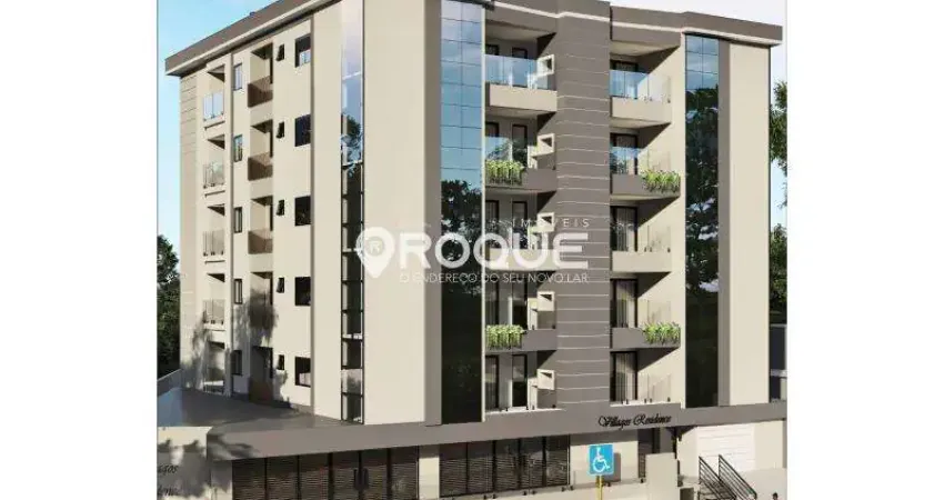 Apartamento com 3 quartos à venda na Avenida das Maracanãs, Cidade Universitária Pedra Branca, Palhoça