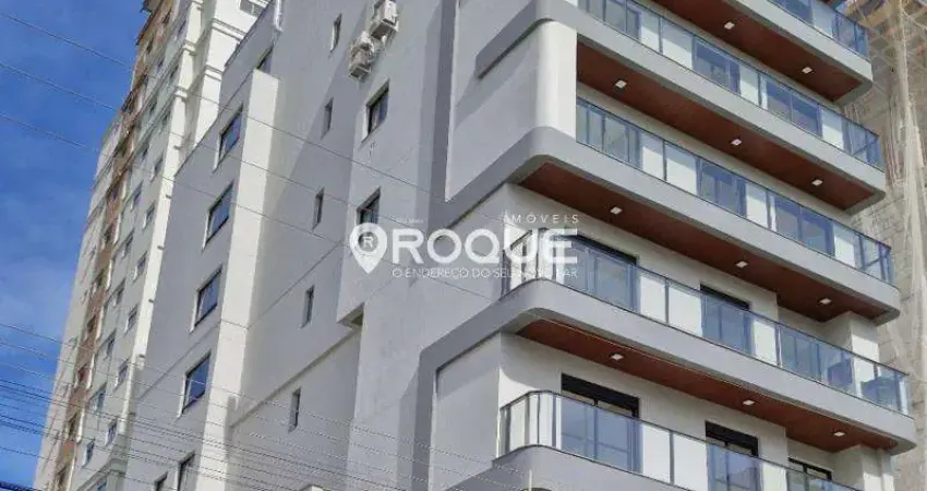 Apartamento com 2 quartos à venda na Rua das Orquídeas, Cidade Universitária Pedra Branca, Palhoça