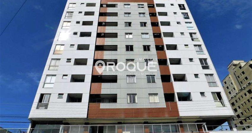 Apartamento com 3 quartos à venda na Avenida da Pedra Branca, 363, Cidade Universitária Pedra Branca, Palhoça