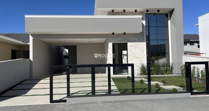 Casa com 3 quartos à venda na RUA JOSE ROBERTO ALVES, Bela Vista, Palhoça