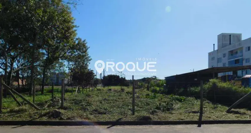 Terreno comercial à venda na Rua B, S/N, Sertão do Maruim, São José