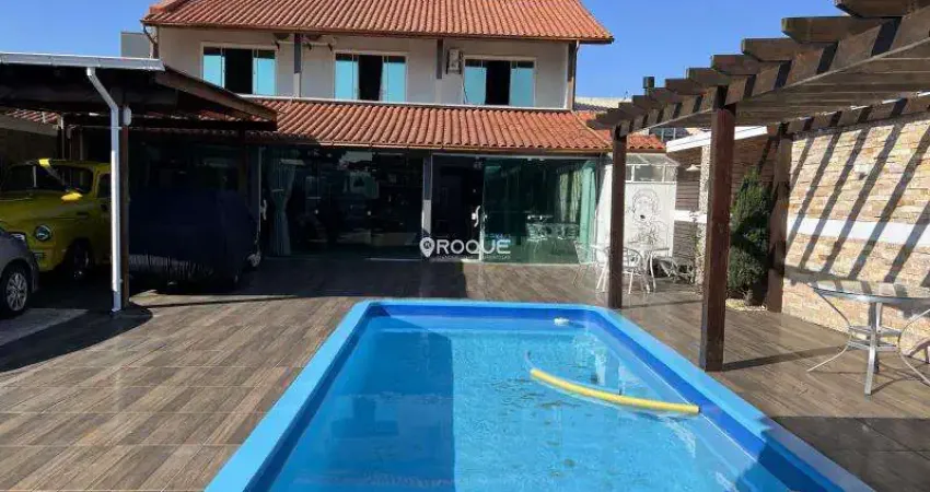 Casa - Palhoça SC