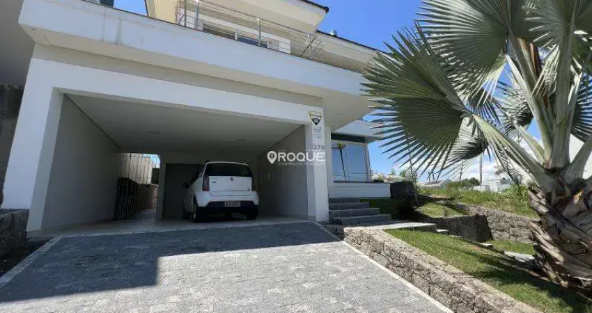 Casa com 3 quartos à venda na Rua dos Tiés, 379, Cidade Universitária Pedra Branca, Palhoça