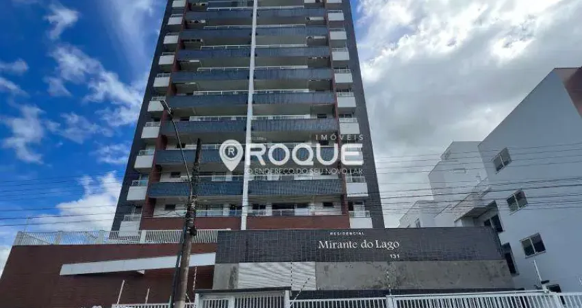Apartamento com 2 quartos à venda na Rua das Cerejeiras, 131, Cidade Universitária Pedra Branca, Palhoça