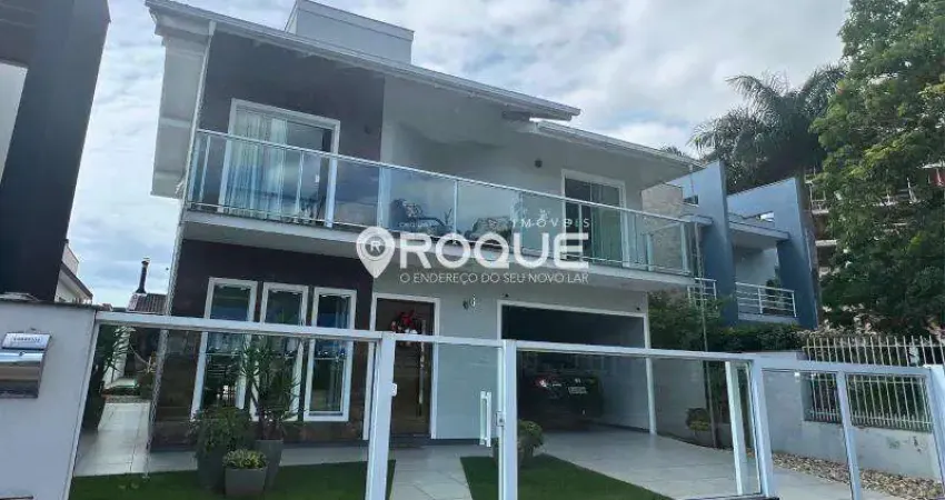 Casa com 4 quartos à venda na Rua das Baronesas, 66, Cidade Universitária Pedra Branca, Palhoça
