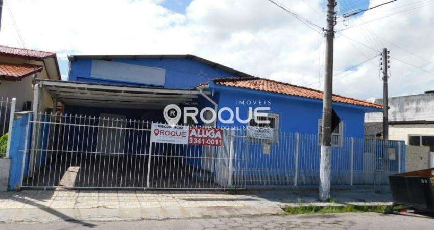 Galpão Barracão - São José SC