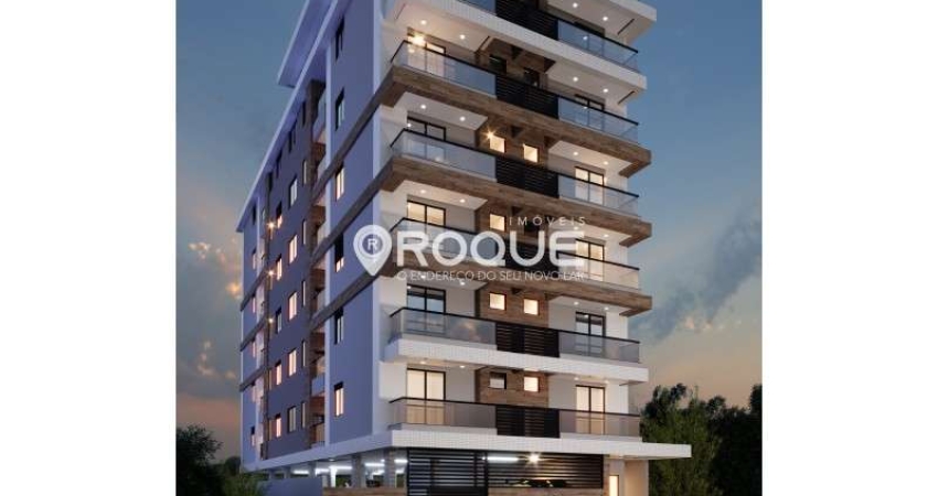 Apartamento com 2 quartos à venda na Rua das Cerejeiras, Cidade Universitária Pedra Branca, Palhoça