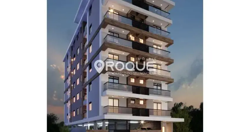 Apartamento com 1 quarto à venda na Rua das Cerejeiras, Cidade Universitária Pedra Branca, Palhoça