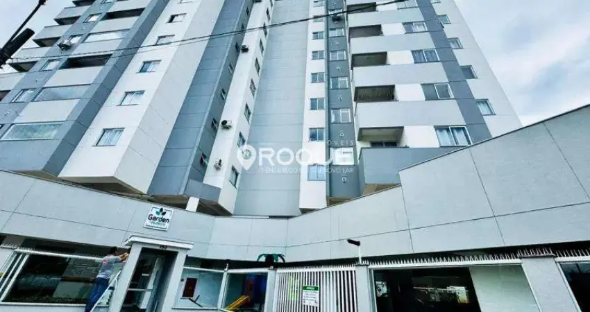 Apartamento à venda na Rua Bergamo, 150, Passa Vinte, Palhoça