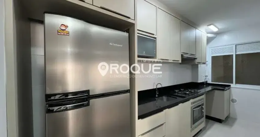 Apartamento com 2 quartos à venda na Rua das Cegonhas, 345, Cidade Universitária Pedra Branca, Palhoça