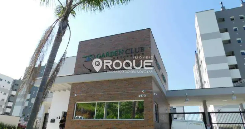 Apartamento com 2 quartos para alugar na R JOAO B DA ROSA, S/N, Cidade Universitária Pedra Branca, Palhoça