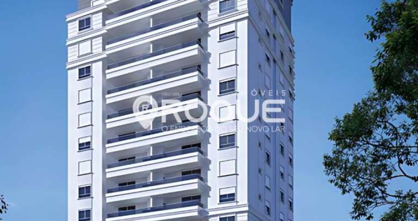 Apartamento com 2 quartos à venda na Rua do Bunganvília, Cidade Universitária Pedra Branca, Palhoça
