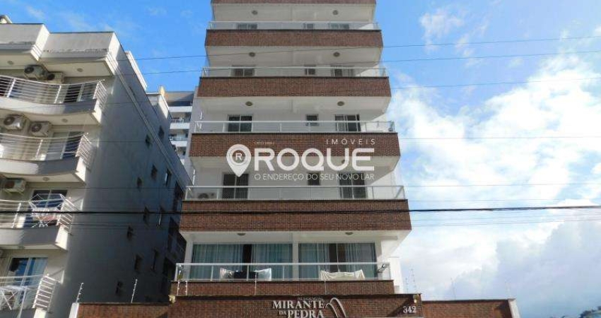 Apartamento com 2 quartos para alugar na Rua das Cegonhas, 342, Cidade Universitária Pedra Branca, Palhoça